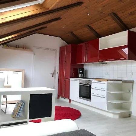 Ferienwohnung- Sluka Coswig (Saxony)