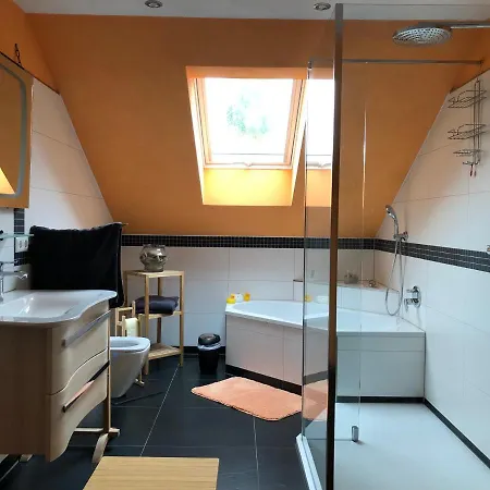 Ferienwohnung- Sluka Apartment