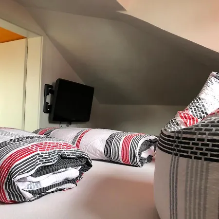 Ferienwohnung- Sluka Apartment