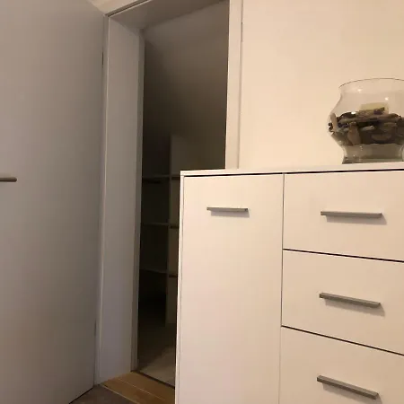 Apartment Ferienwohnung- Sluka Coswig (Saxony)