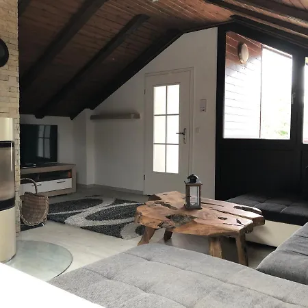 Apartment Ferienwohnung- Sluka *