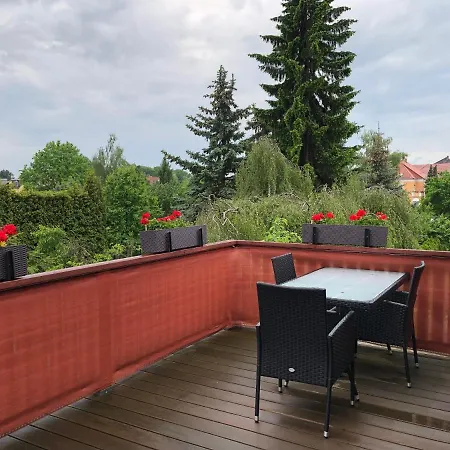Apartment Ferienwohnung- Sluka