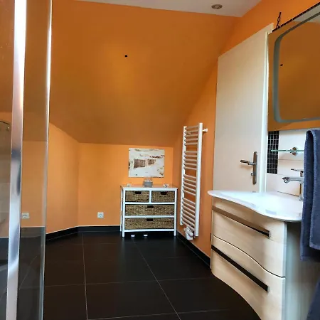 Ferienwohnung- Sluka