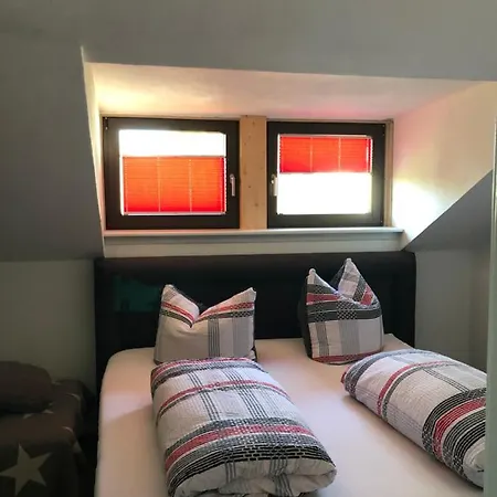 Apartment Ferienwohnung- Sluka