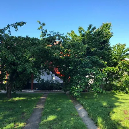 Apartment Ferienwohnung- Sluka