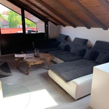 Ferienwohnung- Sluka *
